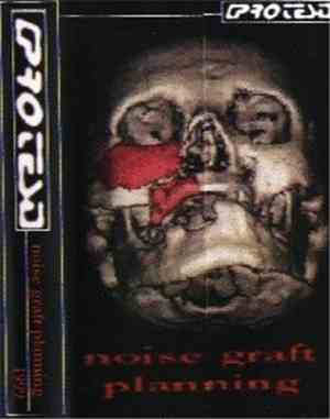 Protesi - Noise Graft Planning