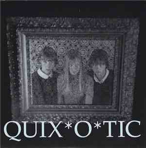 Quixotic - Heliotrope