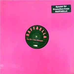 Raffaella - Yes Sir I Can Boogie