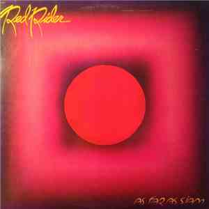 Red Rider - As Far As Siam