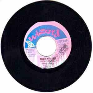 Ricky General - This Is My Story