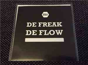 Rico , Kubus  - De Freak De Flow