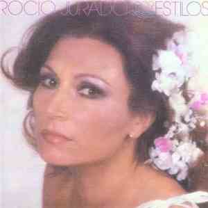 Rocio Jurado - Por Estilos