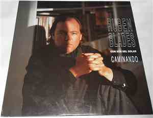 Ruben Blades Y Son Del Solar - Caminando