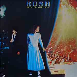 Rush - Exit...Stage Left