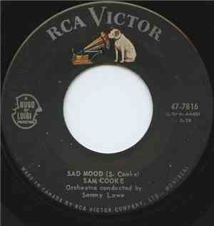 Sam Cooke - Sad Mood