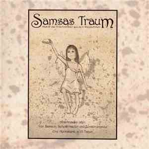 Samsas Traum - Arachnoidea Oder: Von Babalon, Scheiterhaufen Und Zerstörung ...