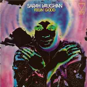 Sarah Vaughan - Feelin' Good