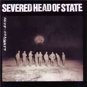 Severed Head Of State - Severed Head Of State