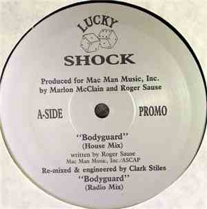 Shock - Bodyguard