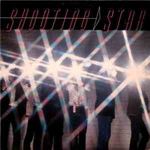 Shooting Star - Shooting Star