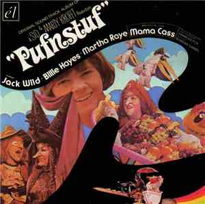 Sid & Marty Krofft - Pufnstuf Original Sound Track Album