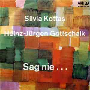 Silvia Kottas, Heinz-Jürgen Gottschalk / Gabi Merz, Heinz-Jürgen Gottschalk ...
