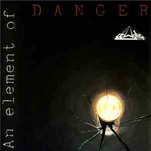 Simon Park - An Element Of Danger