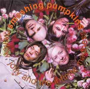 Smashing Pumpkins - Mellow, Jolly And The Infinite Madness