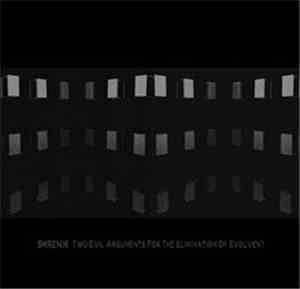 Smrznik - Two Evil Arguments For The Elimination Of Evolvement