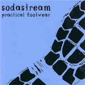 Sodastream - Practical Footwear