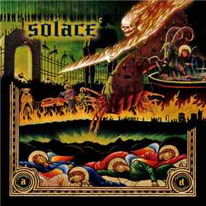 Solace  - A.D.