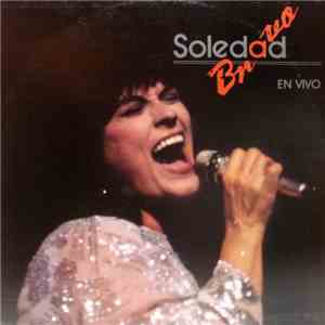Soledad Bravo - En Vivo