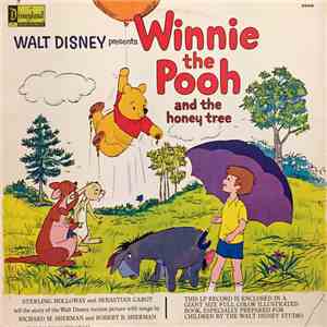 Sterling Holloway And Sebastian Cabot - Winnie The Pooh And The Honey Tree