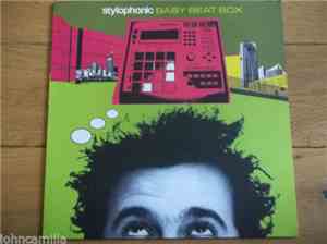 Stylophonic - Baby Beat Box