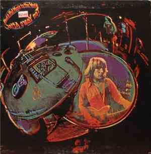 Ten Years After - Rock & Roll Music To The World