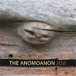 The Anomoanon - Joji