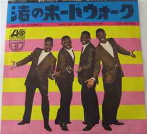 The Drifters - Save The Last Dance For Me / Under The Boardwalk