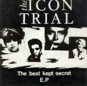 The Icon Trial - The Best Kept Secret E.P