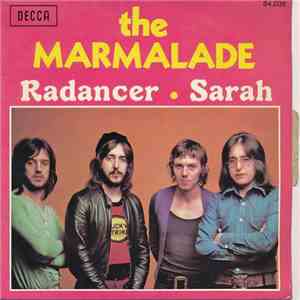 The Marmalade - Radancer