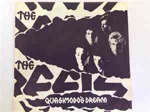 The Reels - Quasimodo's Dream / (Love Is) Here Today