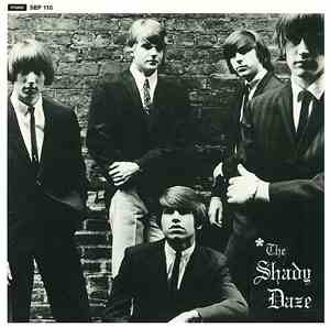 The Shady Daze - I'll Make You Pay