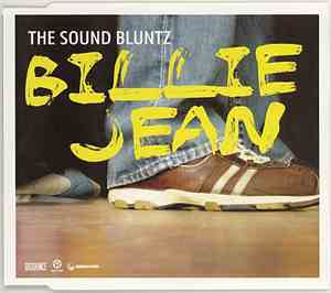 The Sound Bluntz - Billie Jean