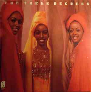 The Three Degrees - The Three Degrees