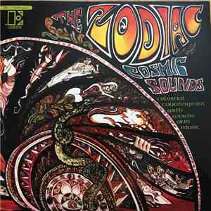 The Zodiac - Cosmic Sounds