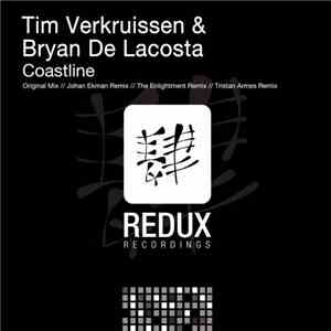 Tim Verkruissen & Bryan De Lacosta - Coastline