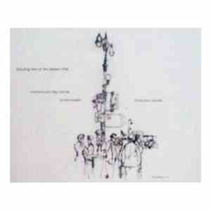 Tony Schwartz - Standing Here At The Present Time ...