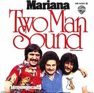 Two Man Sound - Mariana