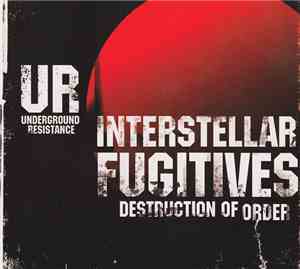UR - Interstellar Fugitives 2 - Destruction Of Order