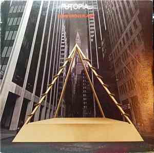 Utopia  - Oops! Wrong Planet