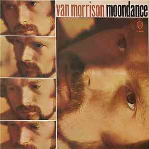 Van Morrison - Moondance