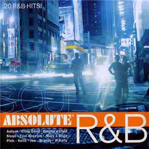 Various - Absolute R&B