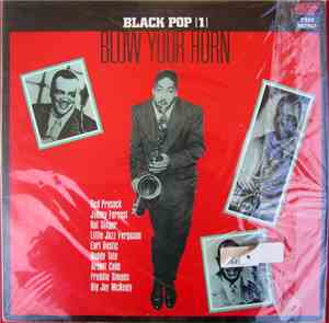 Various - Blow Your Horn
