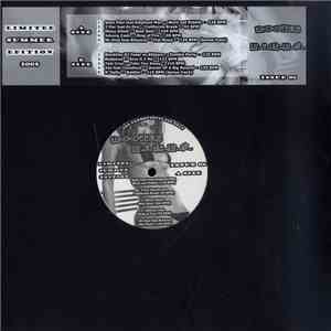 Various - Bootie P.I.M.P.S. Issue 06