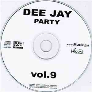 Various - Dee Jay Party Vol.9