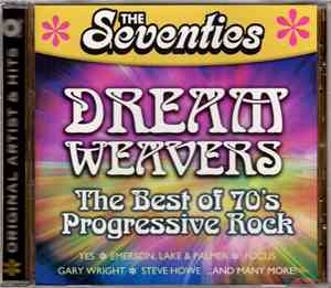 Various - Dream Weavers (The Best Of 70's Progressive Rock)