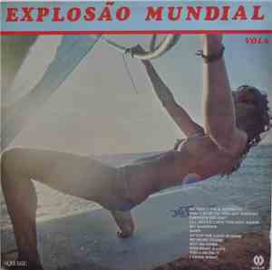 Various - Explosão Mundial Vol. 6