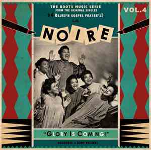 Various - La Noire Vol.4