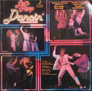 Various - Let's Keep Dancin'