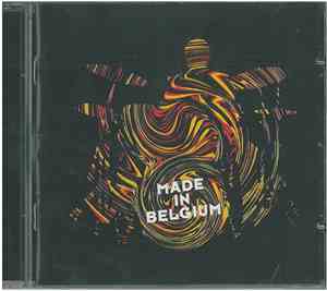 Various - Made In Belgium